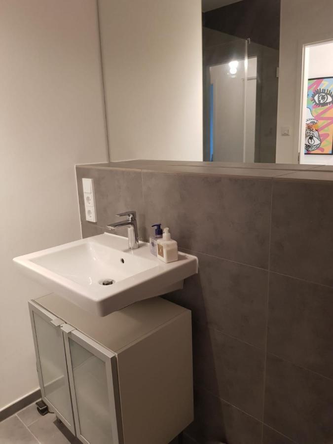Homestay Am Klostergarten Cologne