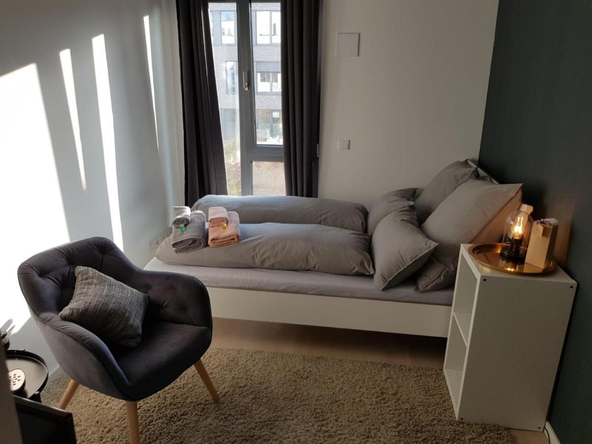 Homestay Am Klostergarten *